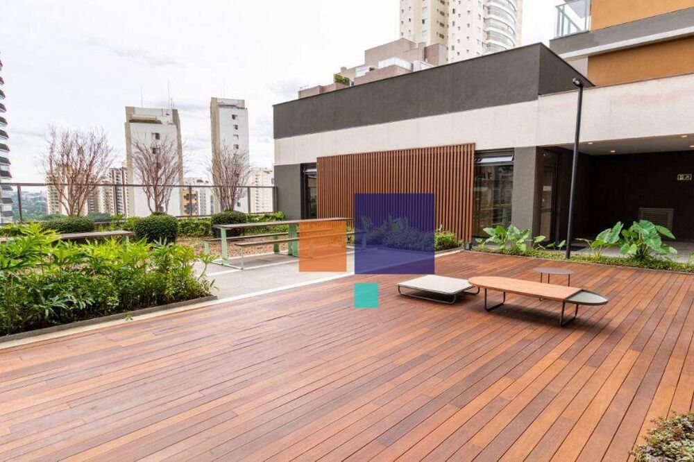 Apartamento, 3 quartos, 175 m² - Foto 5