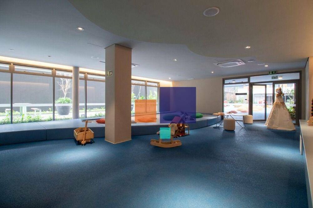 Apartamento, 3 quartos, 175 m² - Foto 8