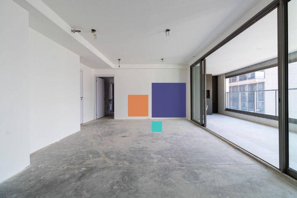 Apartamento, 3 quartos, 175 m² - Foto 2