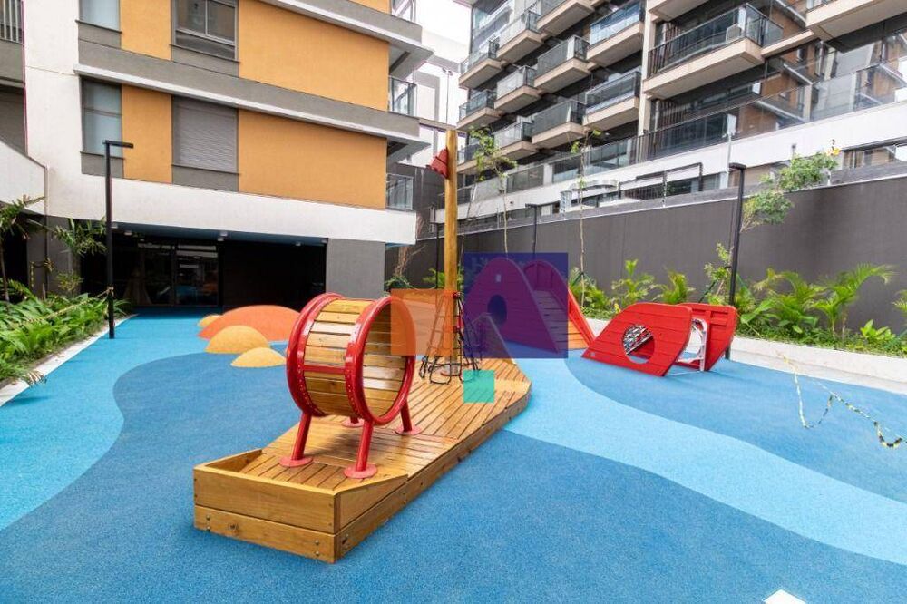 Apartamento, 3 quartos, 175 m² - Foto 11