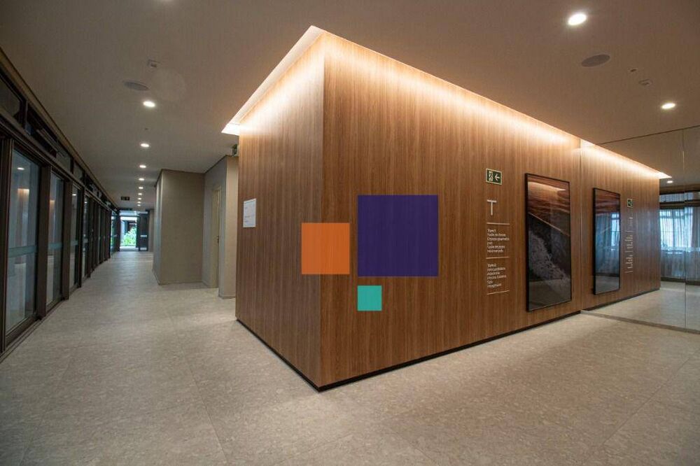 Apartamento, 3 quartos, 175 m² - Foto 3