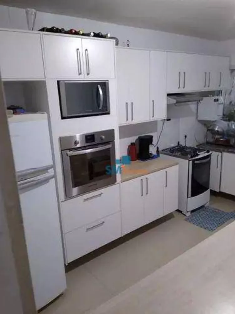 Sobrado à venda com 3 quartos, 116m² - Foto 3