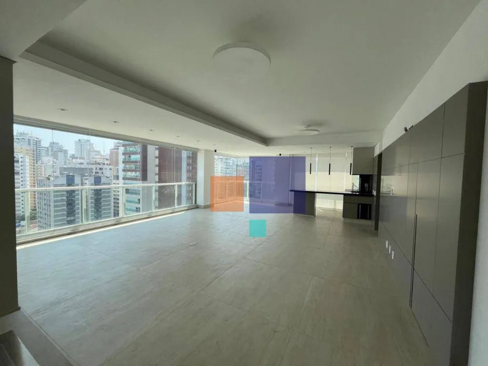 Apartamento, 3 quartos, 197 m² - Foto 8