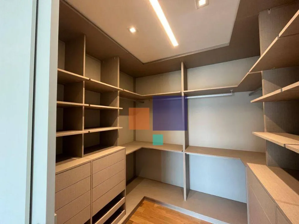 Apartamento, 3 quartos, 197 m² - Foto 6