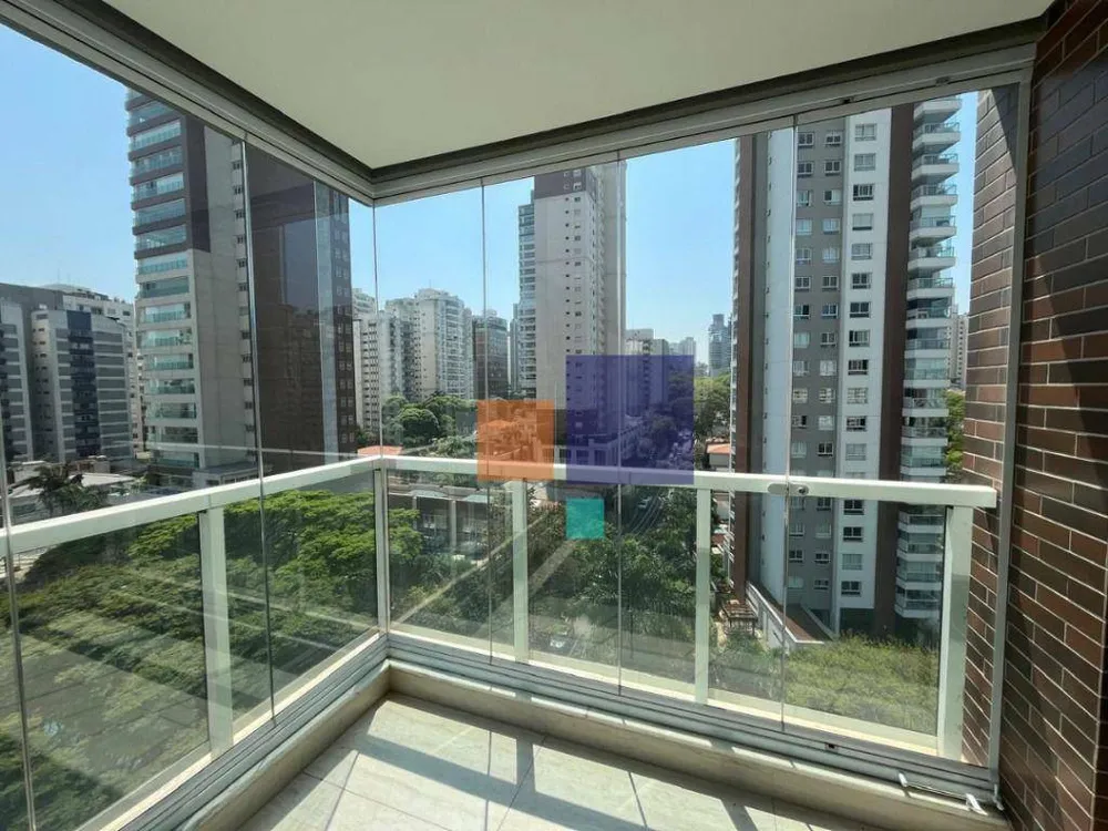 Apartamento, 3 quartos, 197 m² - Foto 3