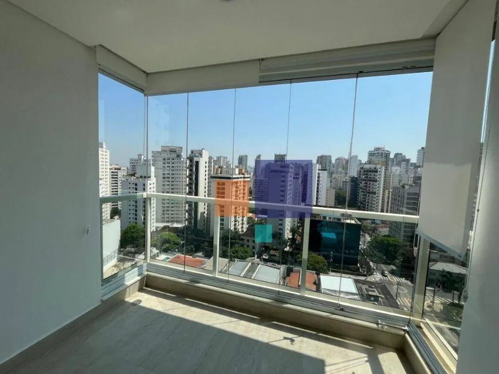 Apartamento, 3 quartos, 197 m² - Foto 1