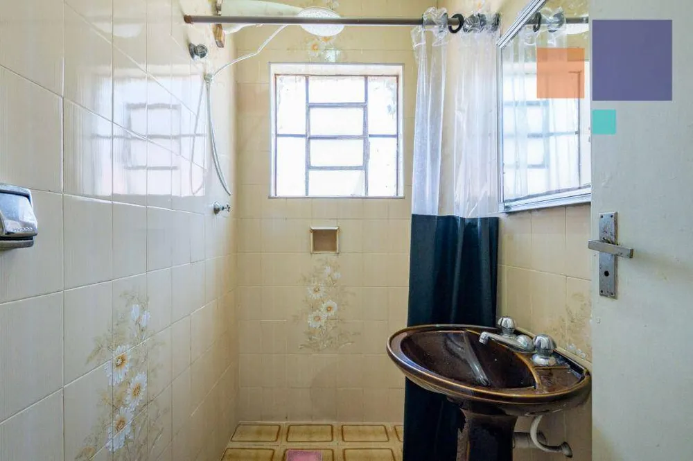 Sobrado, 3 quartos, 220 m² - Foto 8