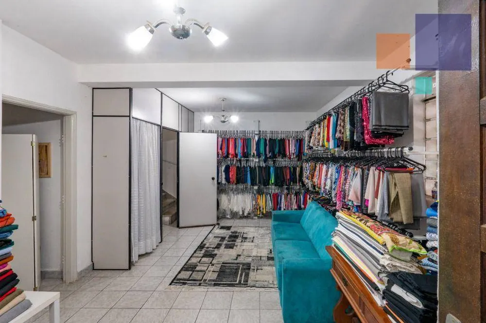 Sobrado, 3 quartos, 220 m² - Foto 6