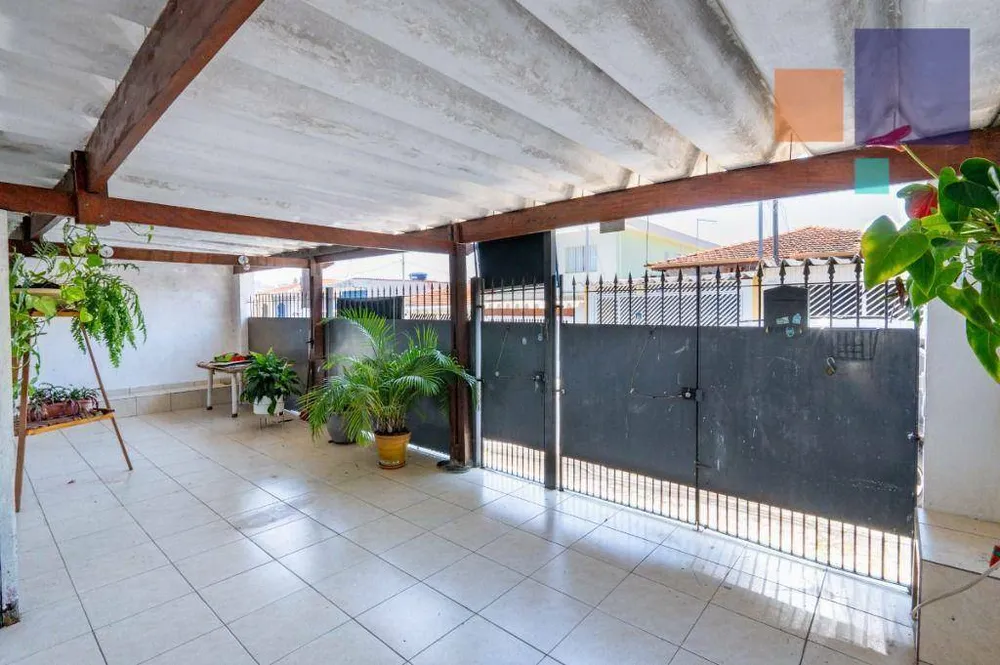 Sobrado, 3 quartos, 220 m² - Foto 2