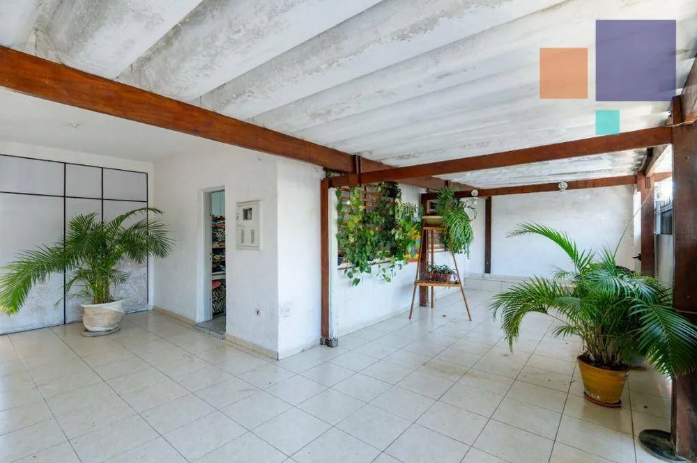 Sobrado, 3 quartos, 220 m² - Foto 4
