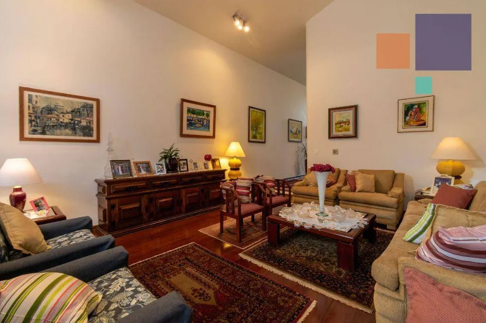 Casa, 4 quartos, 495 m² - Foto 5