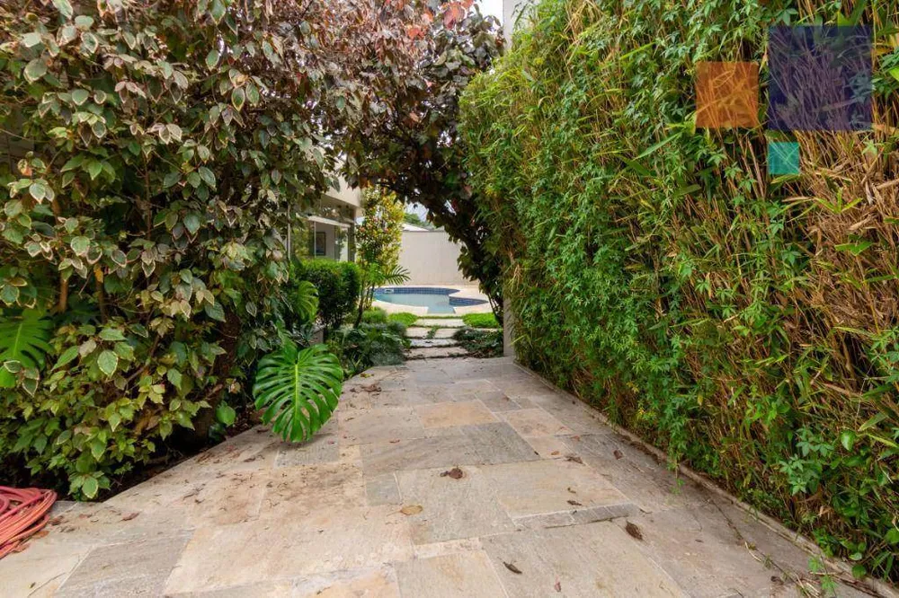 Casa, 4 quartos, 495 m² - Foto 7