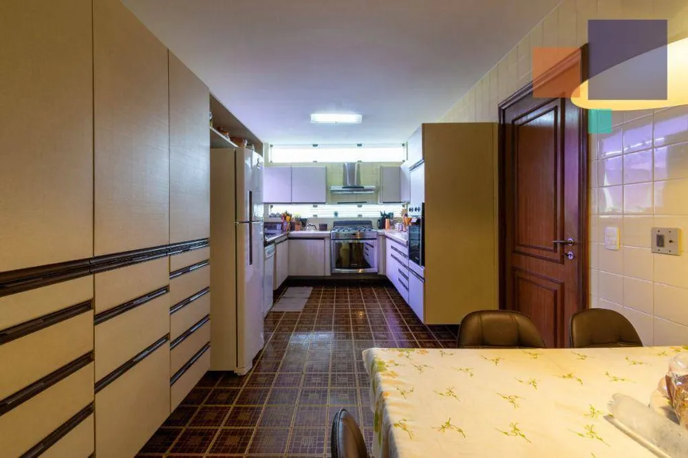 Casa, 4 quartos, 495 m² - Foto 3
