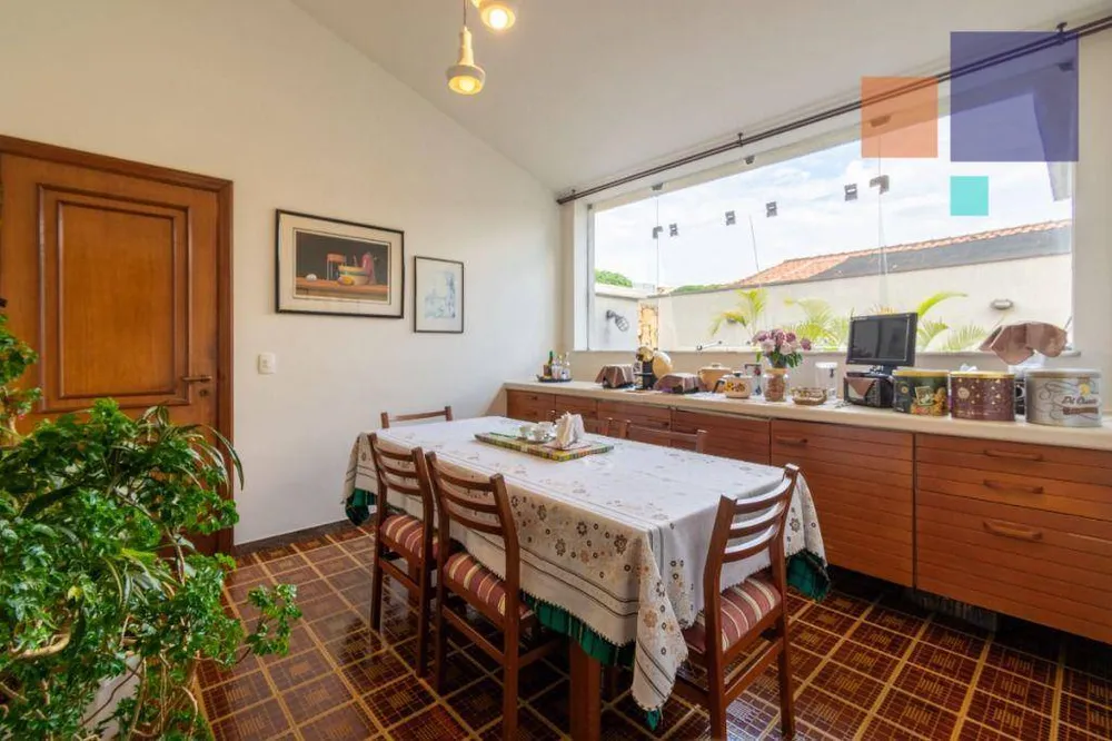 Casa, 4 quartos, 495 m² - Foto 8