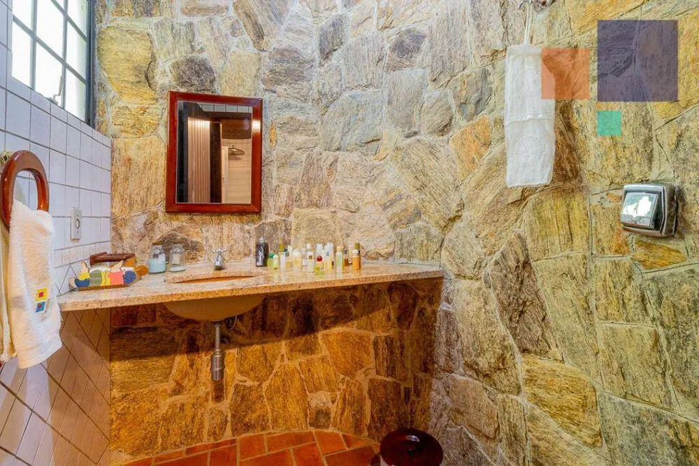 Casa, 7 quartos, 500 m² - Foto 7