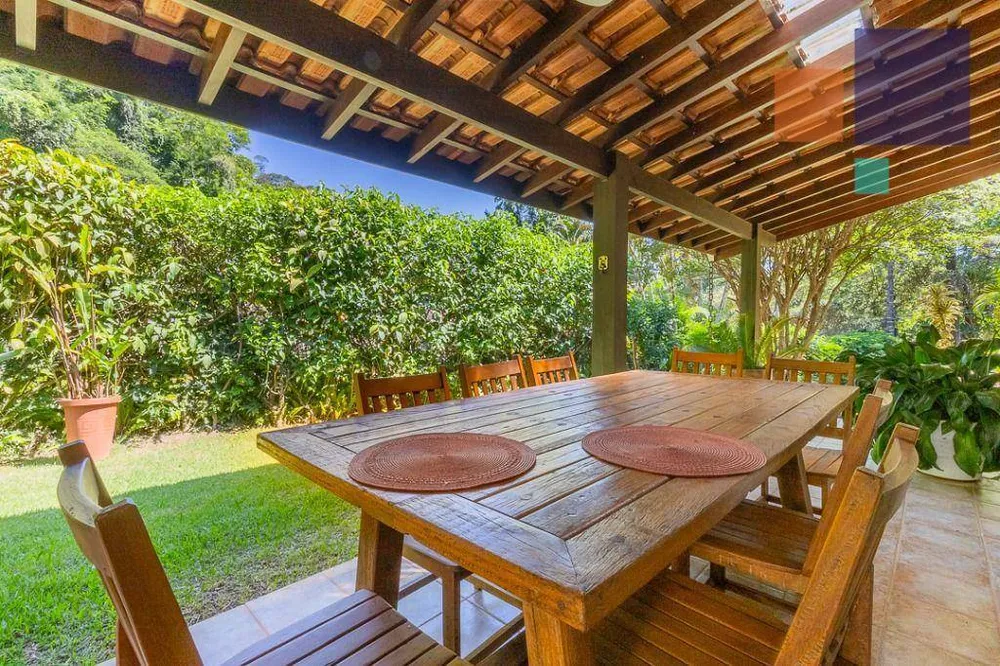 Casa, 7 quartos, 500 m² - Foto 6