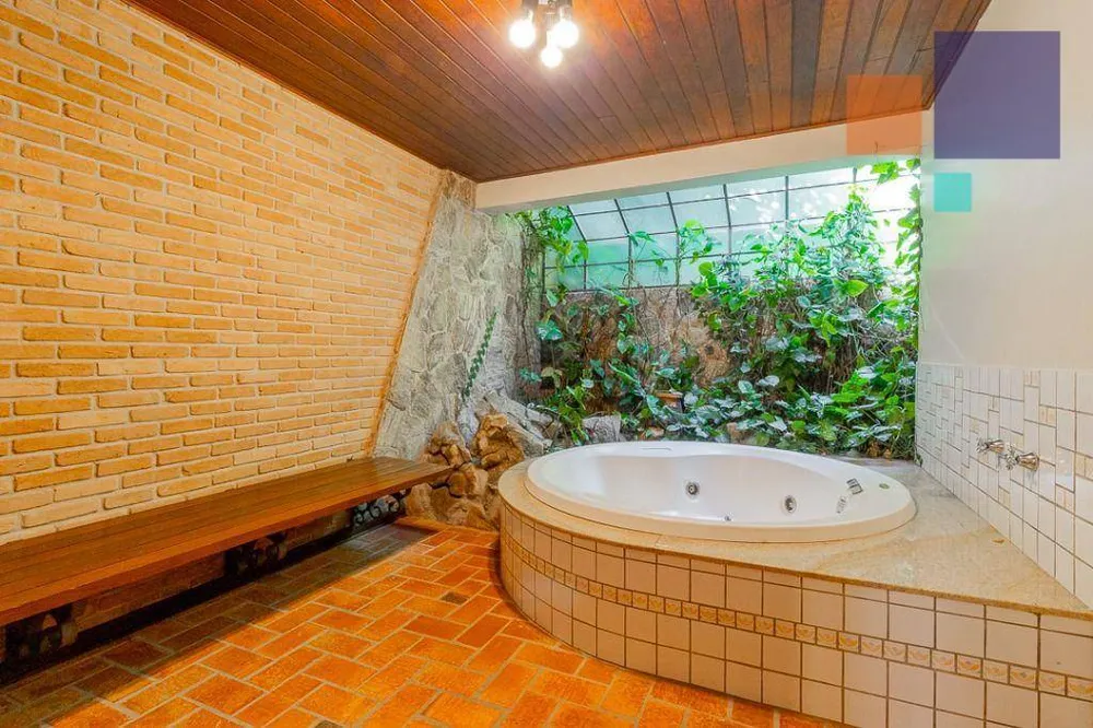 Casa, 7 quartos, 500 m² - Foto 6