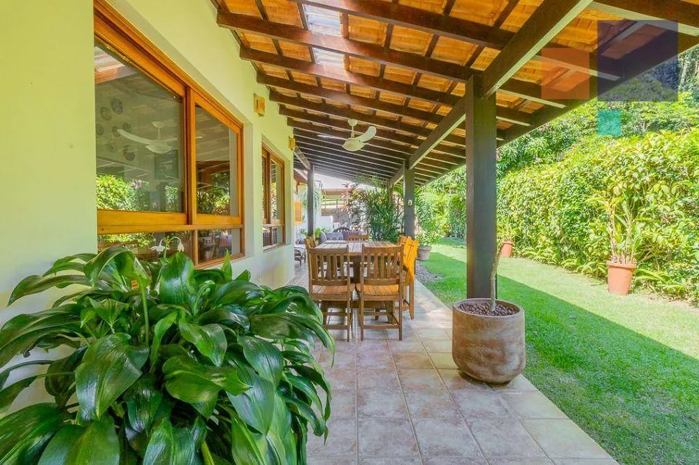Casa, 7 quartos, 500 m² - Foto 4