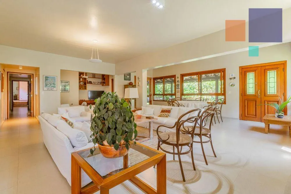 Casa, 7 quartos, 500 m² - Foto 2
