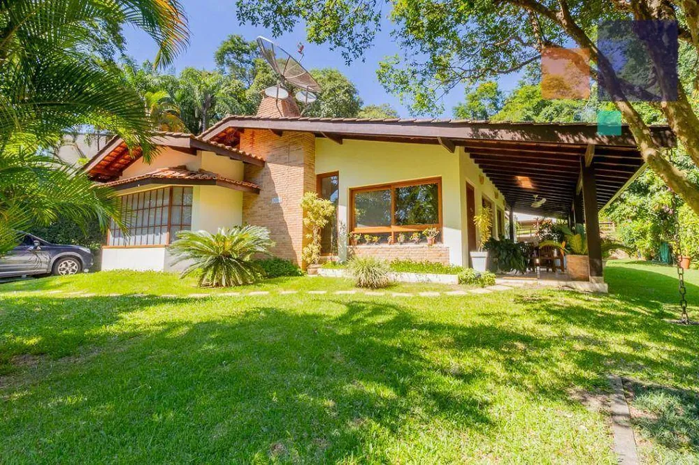 Casa, 7 quartos, 500 m² - Foto 3