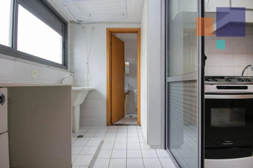 Apartamento, 3 quartos, 88 m² - Foto 9