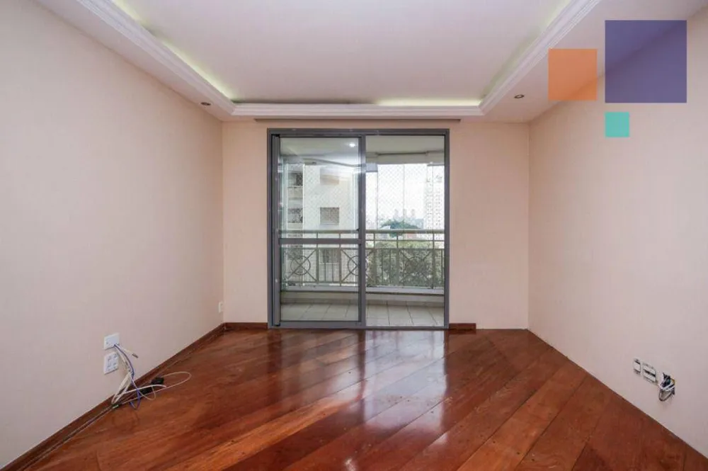Apartamento, 3 quartos, 88 m² - Foto 3