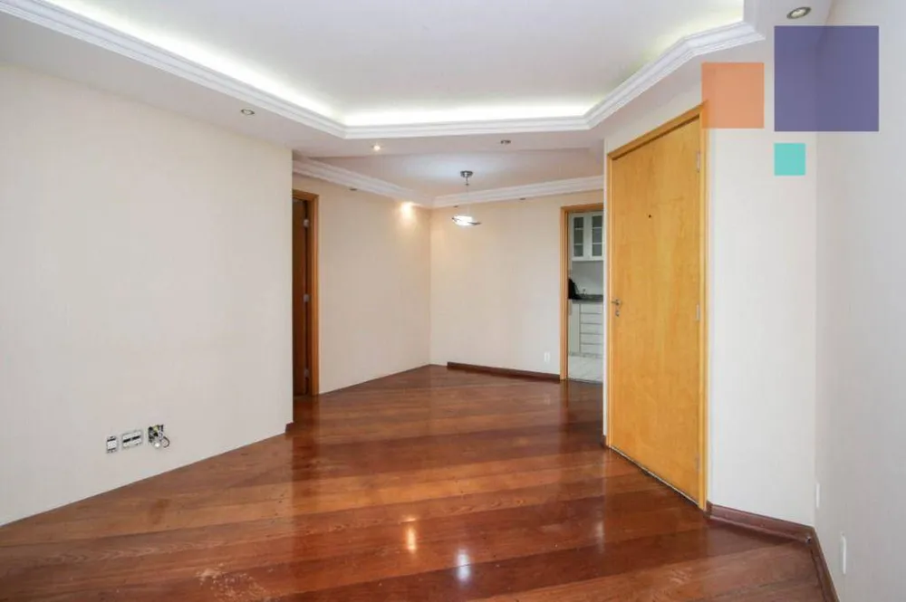 Apartamento, 3 quartos, 88 m² - Foto 2