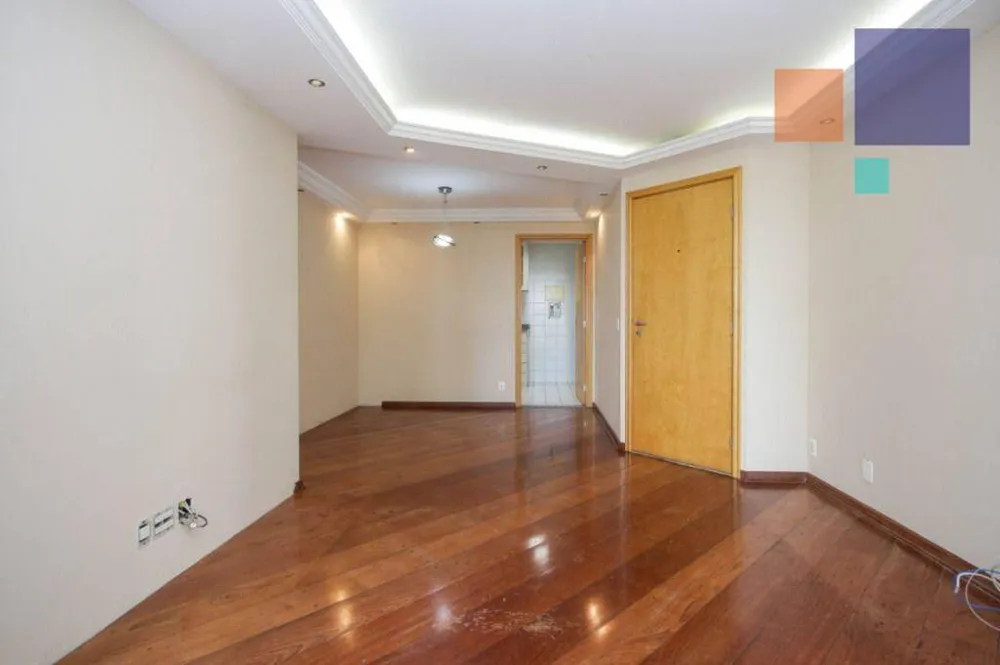 Apartamento, 3 quartos, 88 m² - Foto 1