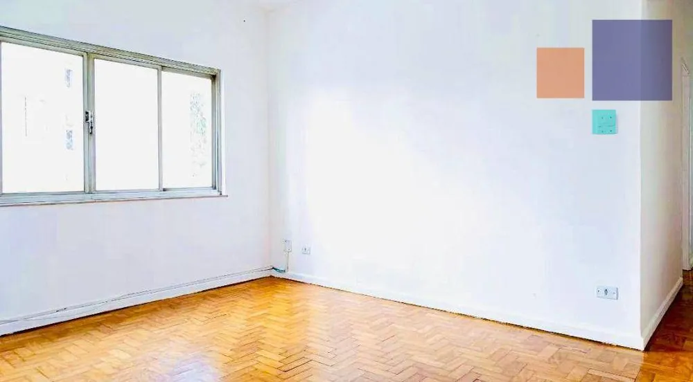 Apartamento, 2 quartos, 63 m² - Foto 2