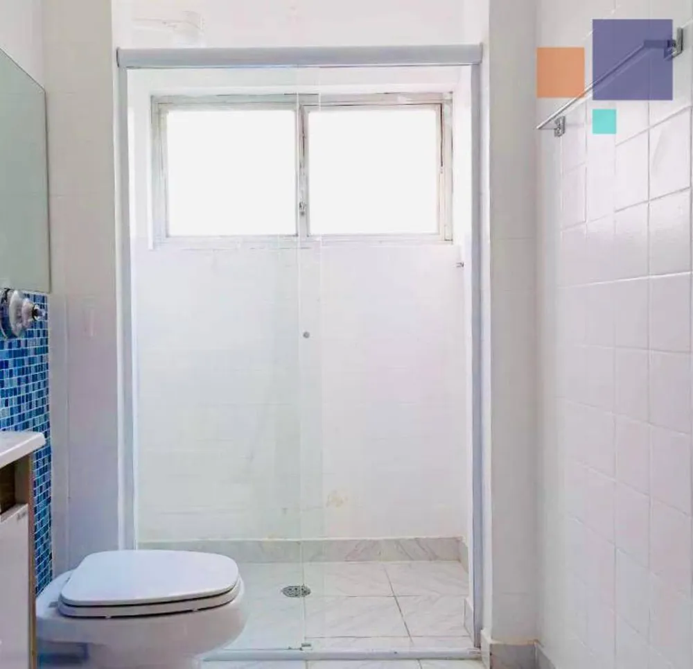 Apartamento, 2 quartos, 63 m² - Foto 6