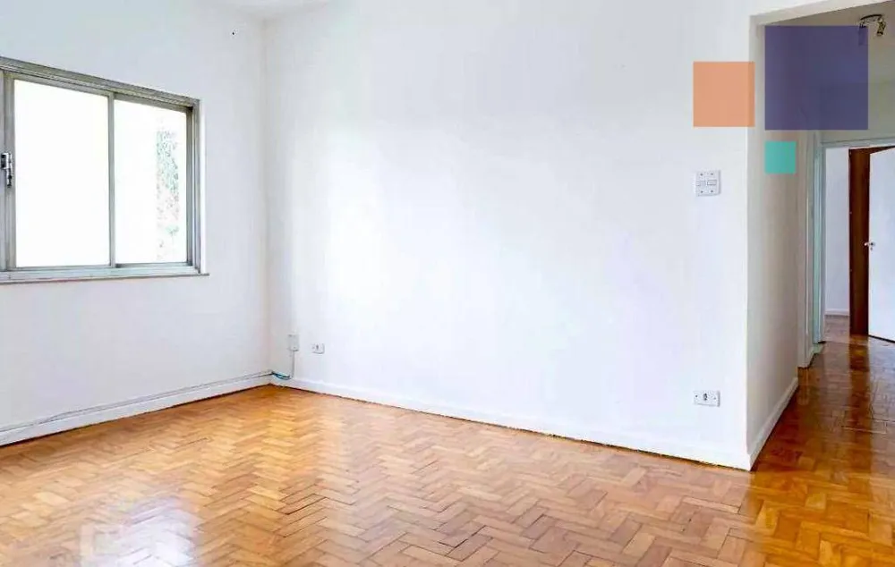 Apartamento, 2 quartos, 63 m² - Foto 1