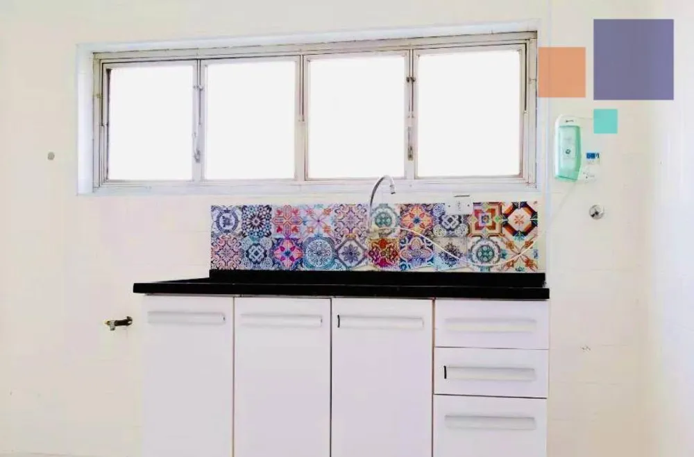 Apartamento, 2 quartos, 63 m² - Foto 5