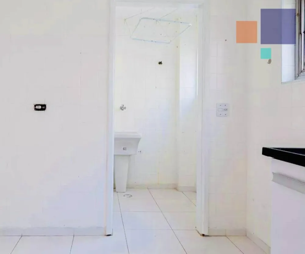 Apartamento, 2 quartos, 63 m² - Foto 7