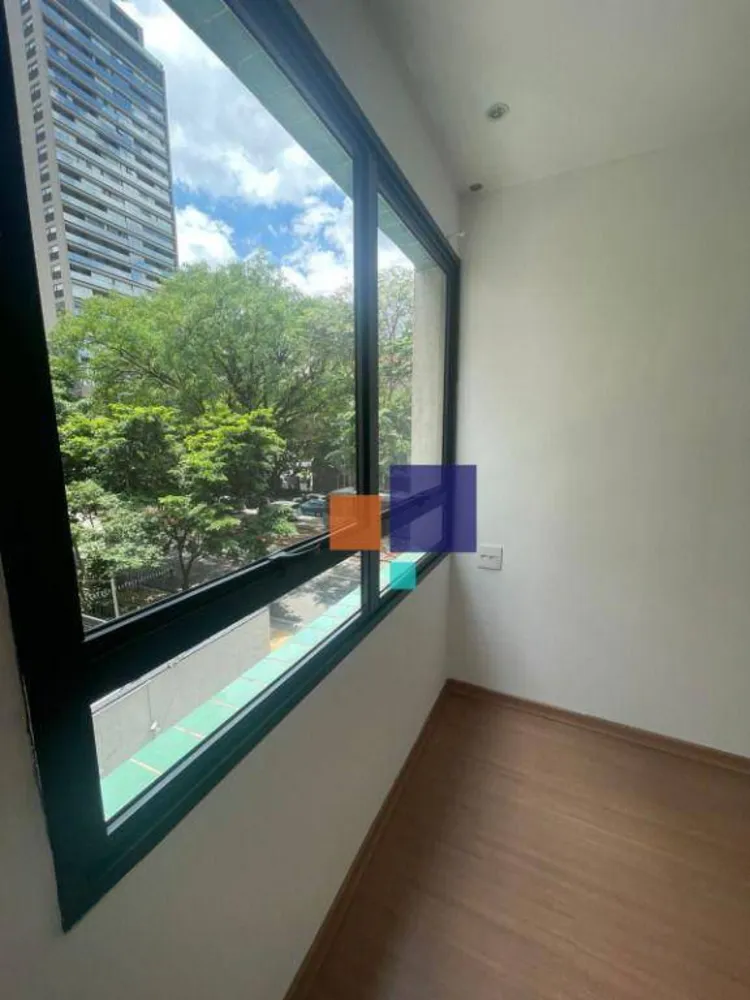 Sala-Conjunto, 31 m² - Foto 5