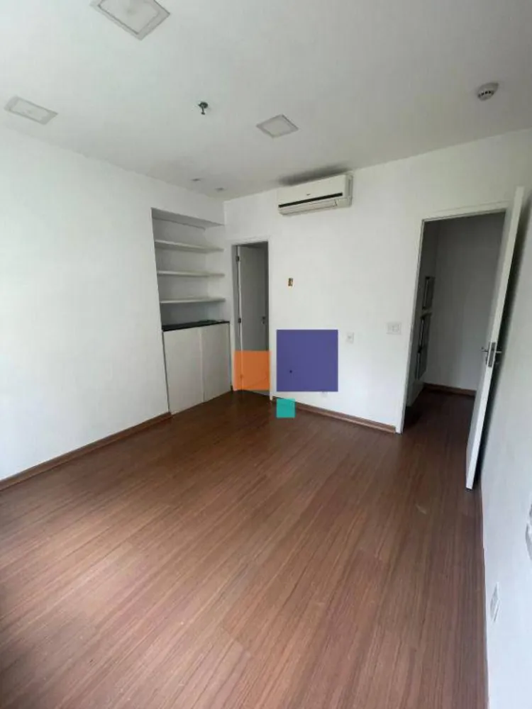 Sala-Conjunto, 31 m² - Foto 8