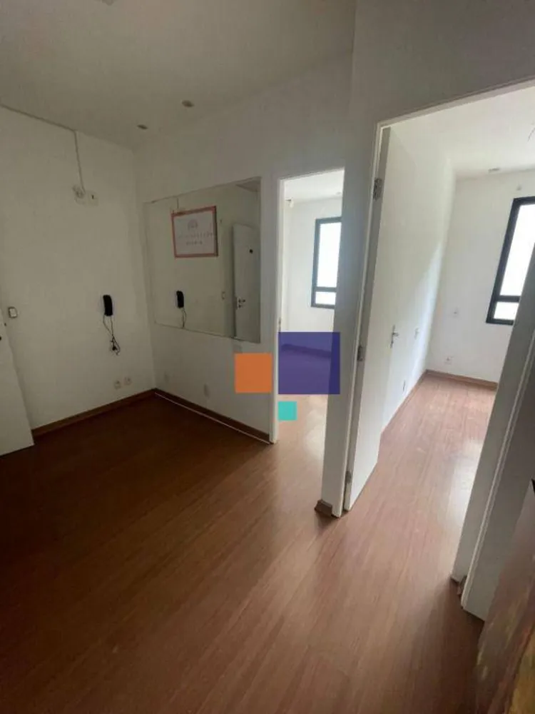 Sala-Conjunto, 31 m² - Foto 6