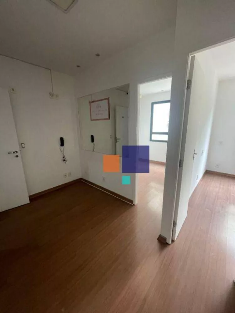 Conjunto Comercial-Sala à venda e aluguel, 31m² - Foto 4