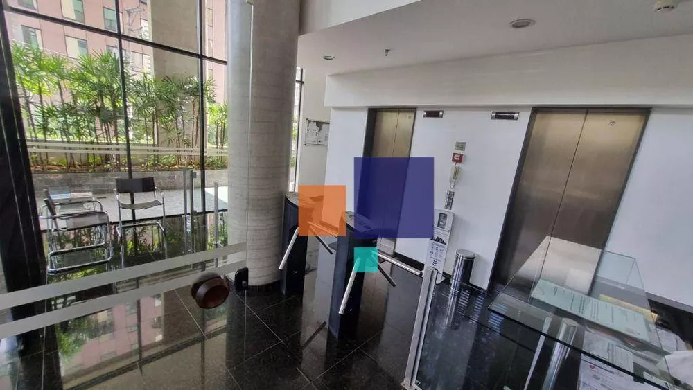 Conjunto Comercial-Sala à venda e aluguel, 31m² - Foto 1