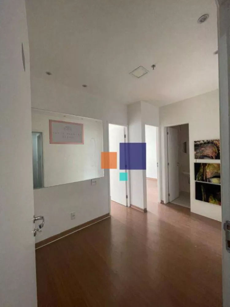 Conjunto Comercial-Sala à venda e aluguel, 31m² - Foto 3