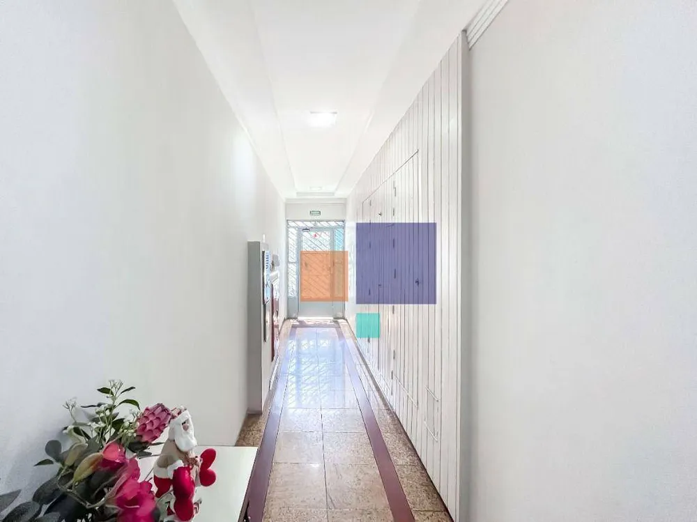 Apartamento, 2 quartos, 72 m² - Foto 2