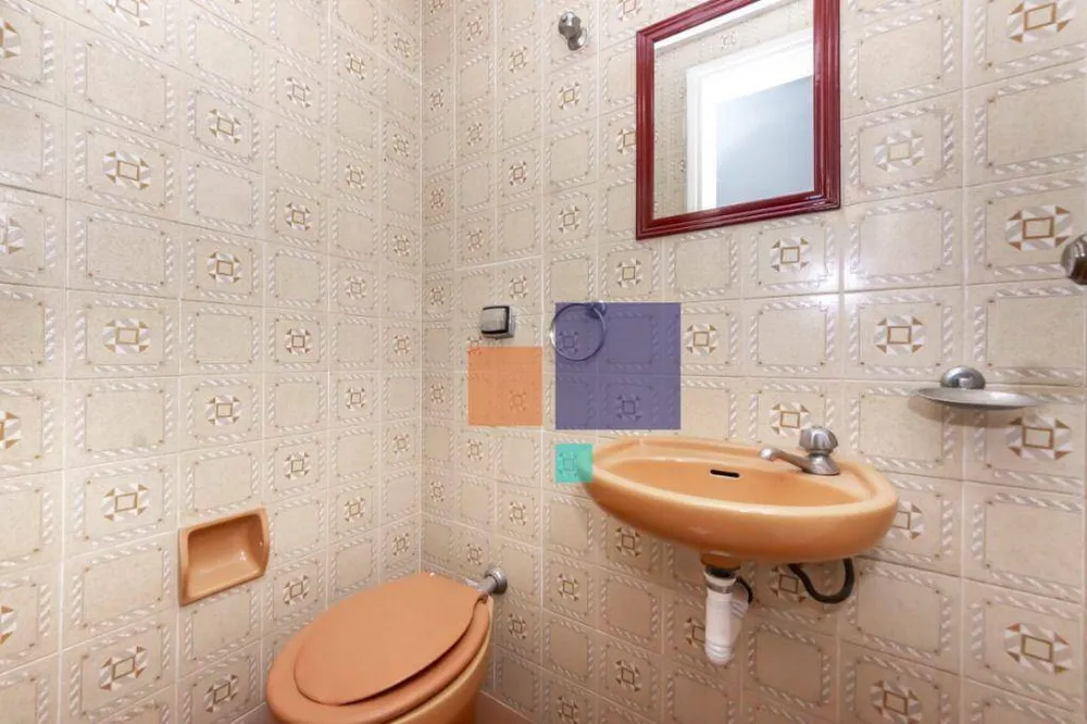 Apartamento, 2 quartos, 72 m² - Foto 3