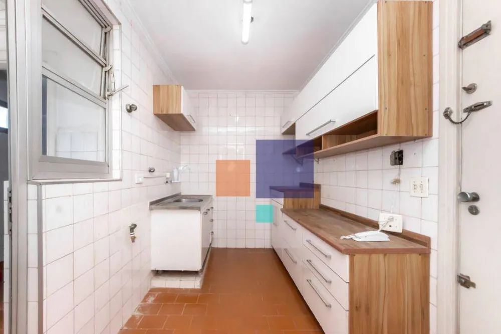 Apartamento, 2 quartos, 72 m² - Foto 1