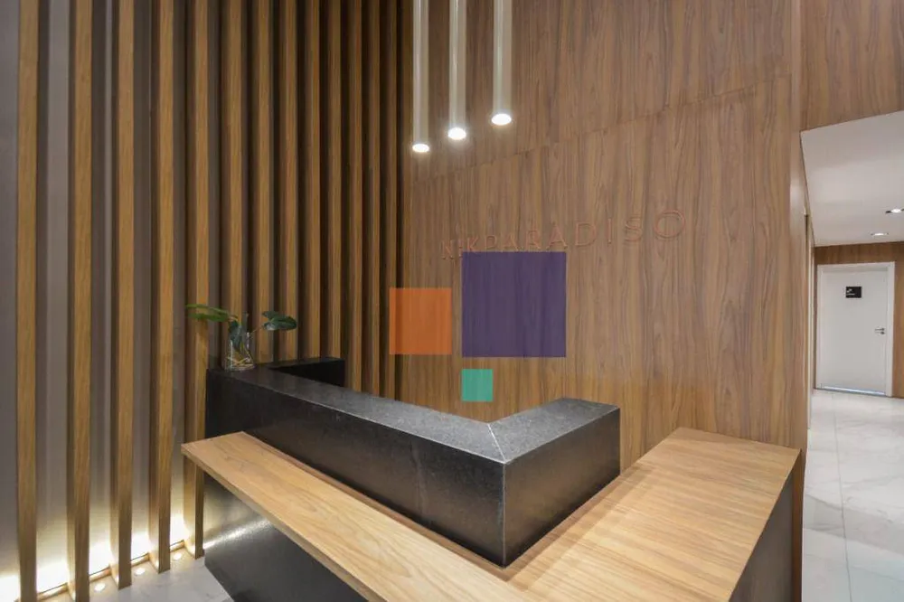 Kitnet-Studio, 27 m² - Foto 3