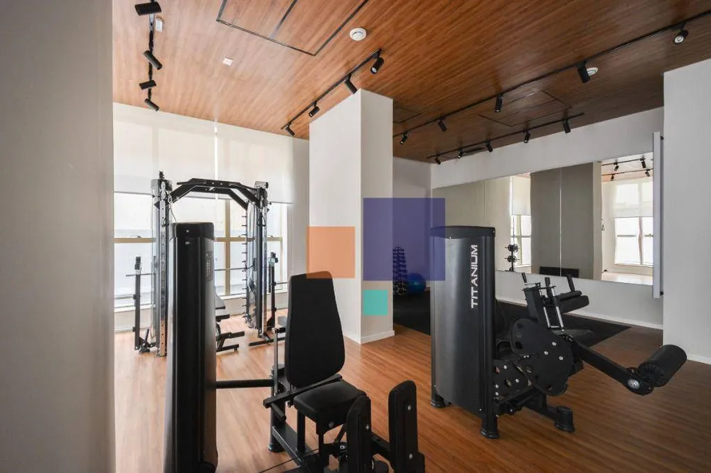 Kitnet-Studio, 27 m² - Foto 7