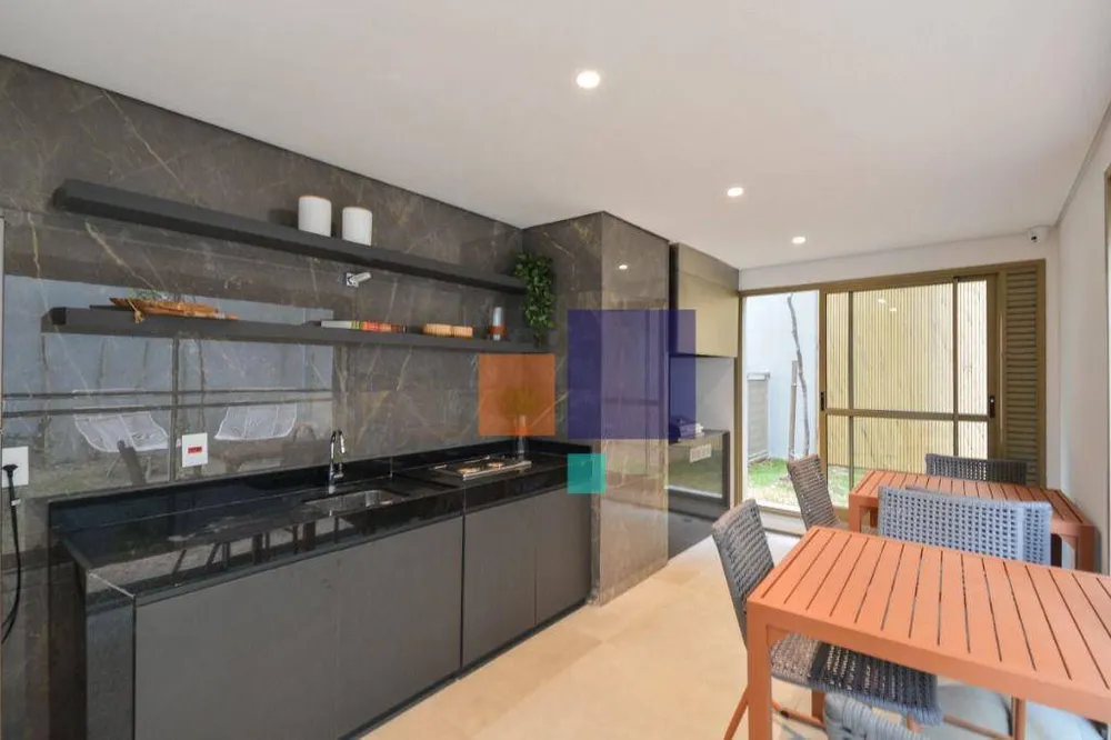 Kitnet-Studio, 27 m² - Foto 5
