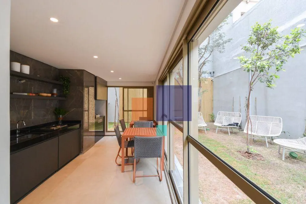 Kitnet-Studio, 27 m² - Foto 2