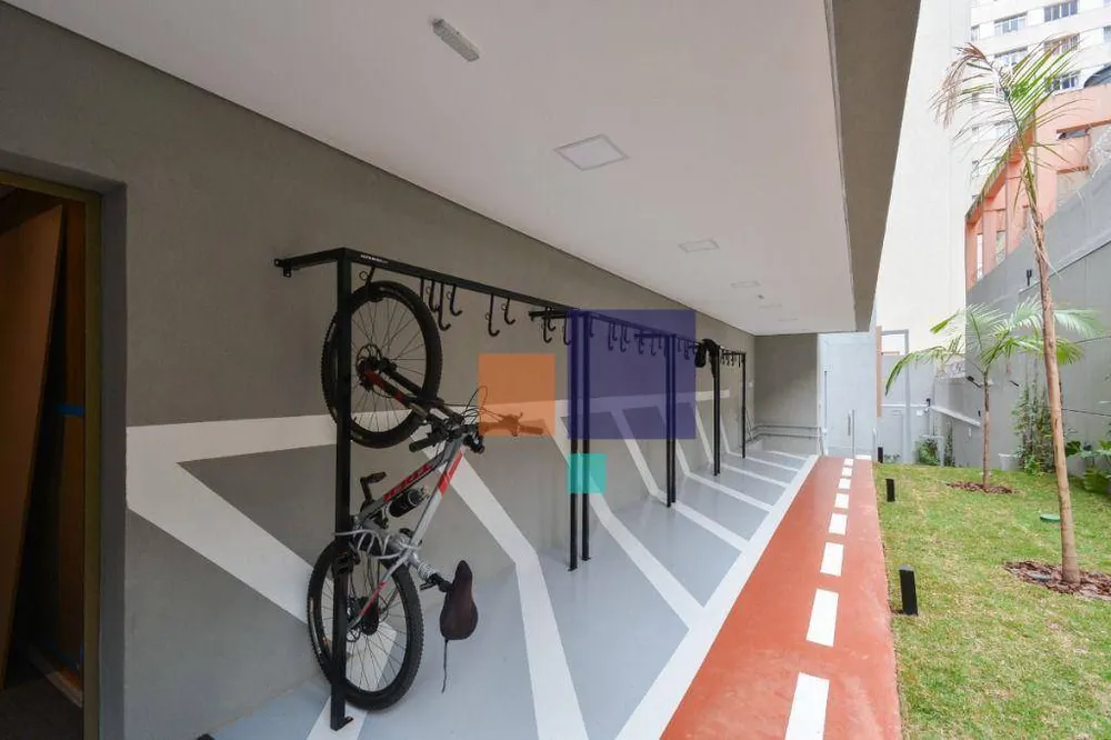 Kitnet-Studio, 27 m² - Foto 4