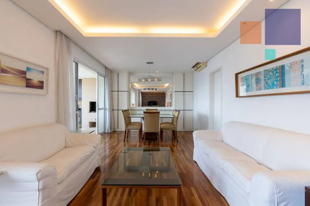 Apartamento, 3 quartos, 168 m² - Foto 3
