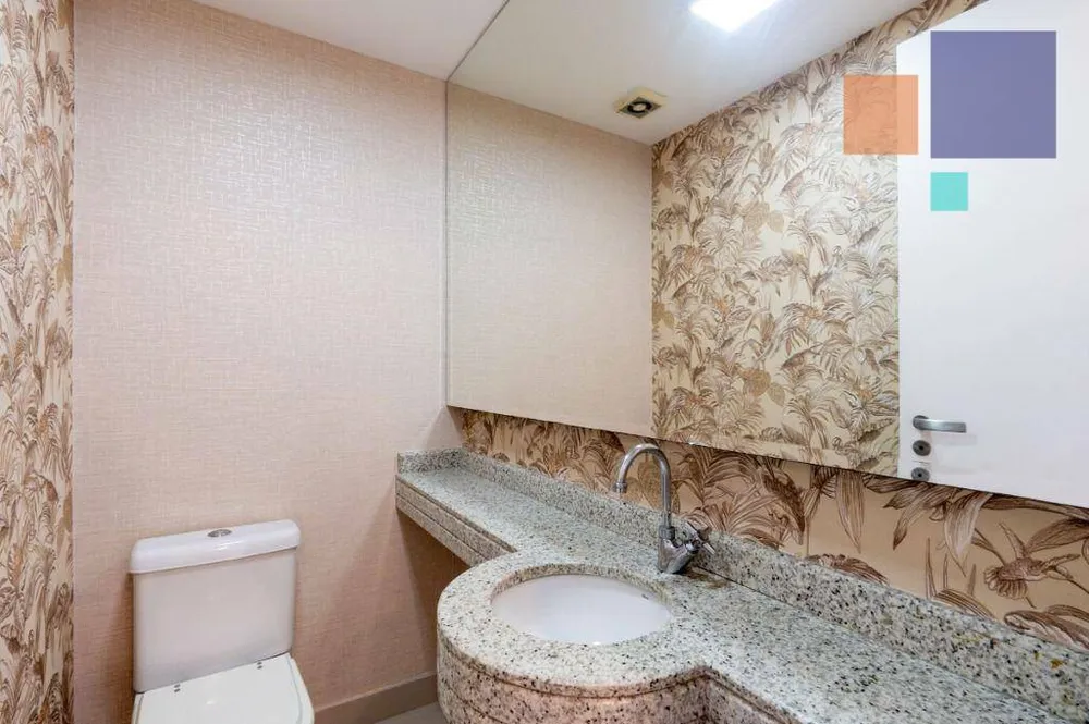 Apartamento, 3 quartos, 168 m² - Foto 6