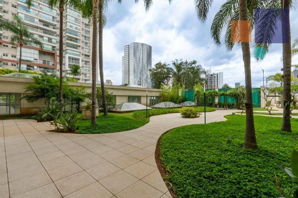 Apartamento, 3 quartos, 168 m² - Foto 7